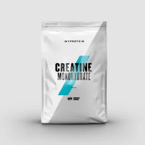 myprotein creatine