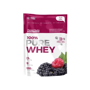 IHS whey poeder