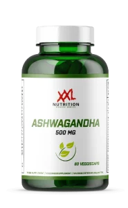 ashwagandha xxl nutrition